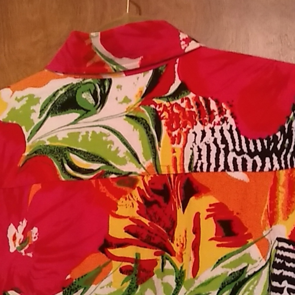 Jacket - Picture 6 of 11